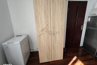 Garsonieră în Păcurari - 2