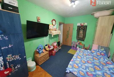 Apartament cu 4 camere decomandat, mobilat în Dacia - 5