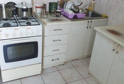 Apartament cu 3 camere decomandat în Steaua - 2