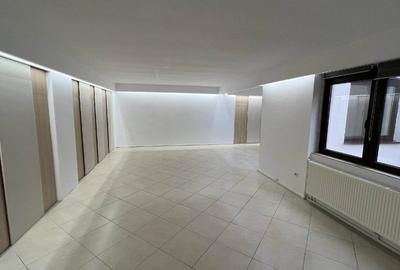 Birou de inchiriat Sector 2 Muncii | 79 m2 utili | Open Space - 8