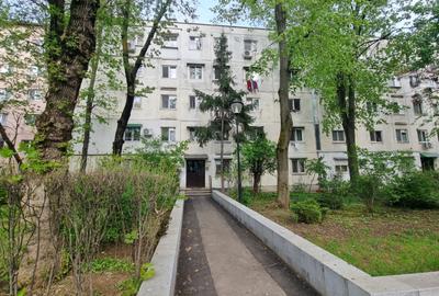 Apartament cu 2 camere semidecomandat în Berceni - 1