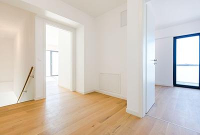 Penthouse cu 4 camere, cu scara interioara  - Comision 0% - 7