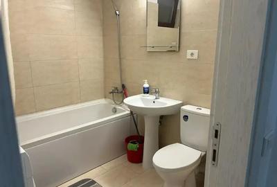 Apartament 1 camera – complet mobilat - 10