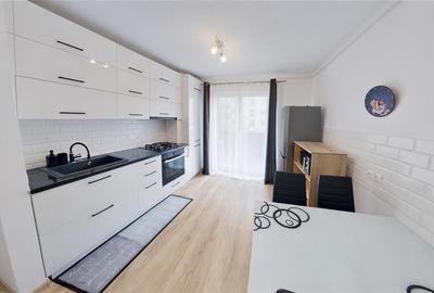 3D! Studio modern de inchiriat, zona Coresi, Tractorul, cu parcare si boxa - 2