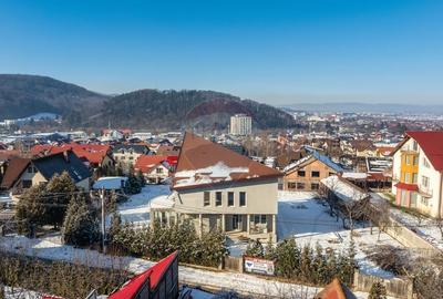 Casă individuală cu 10 camere cu Piscina în Bunloc - 45