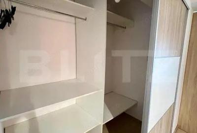 Garsoniera moderna, 44 mp, zona Brazda - 1