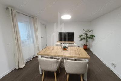 Casa cu 3 camere de vanzare | 115 mp utili | Zona linistita Casa cu 3 camere de vanzare | 115 mp utili | Zona linistita - 4