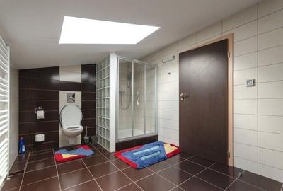 Vila de vanzare in Ranca, la baza partiei Papusa  sauna, jacuzzi - 33