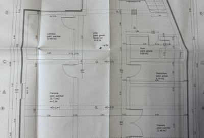 COMISION 0% Cladire de birouri multifunctionala - zona Girocului - 11