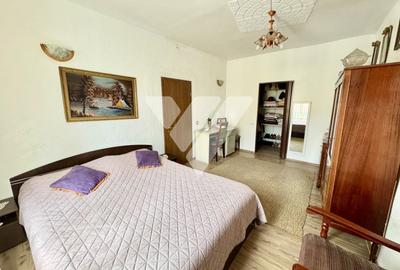 Apartament cu 3 camere semidecomandat în Central - 3