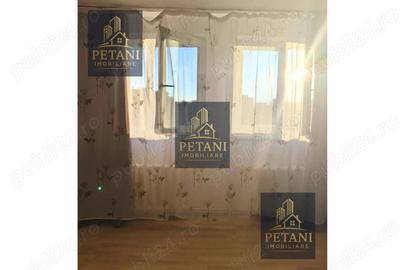 Garsonieră semidecomandată în Mănăștur - 2