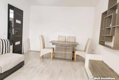 Apartament cu 2 camere semidecomandat, mobilat în Baciu - 2