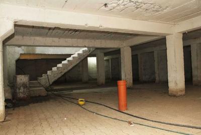 Spațiu comercial, de 625 mp, în Central - 3