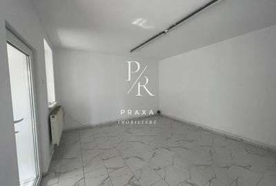 Spațiu comercial, de 60 mp, în Florești - 2