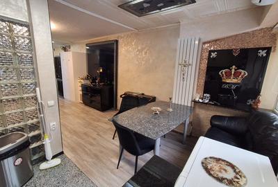 Garsonieră decomandată, mobilată în Iancului - 4