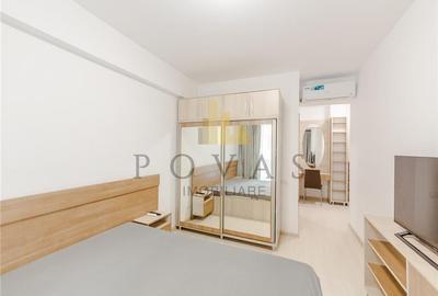 Vanzare Apartament 3 Camere Sisesti Damaroaia Baneasa - 12