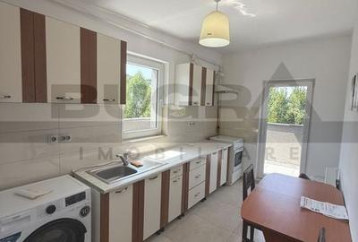 Apartament 3 camere, 60 mp,  parcare, terasa, zona Vivo - 7