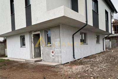 Popesti-Leordeni-Vila P 1 -4 Camere - 2 Bai - FINALIZATA - 4