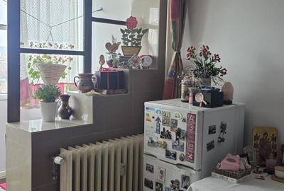 Garsonieră în Podul de Piatră - 8