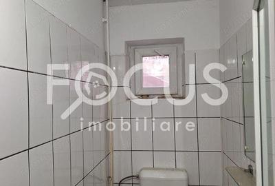 Spatiu comercial cu vitrina de inchiriat in Resita COMISION 0% - 15