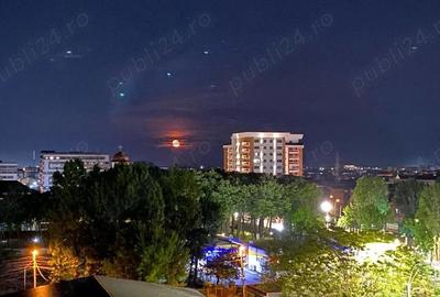 Apartament cu 2 camere semidecomandat în Olteniței - 1