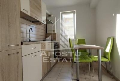 Apartament cu doua camere si centrala la Hotel IQ - 6