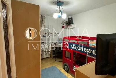 Vanzare apartament 3 camere *parter* strada Olte?ului - zona Spiru Haret - 9