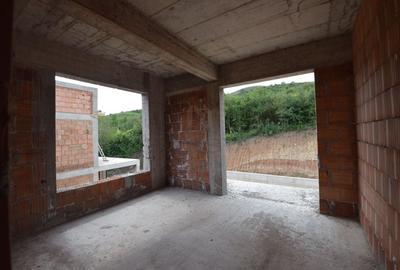 CASA INDIVIDUALA DE VANZARE TEREN 600MP FAGET - 9