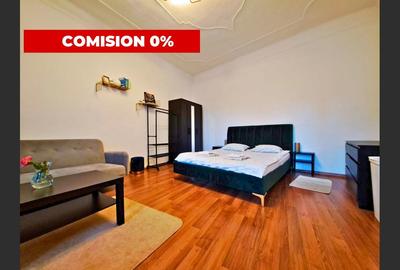 Comision 0! Vanzare apartament cu o camera, Centrul Istoric