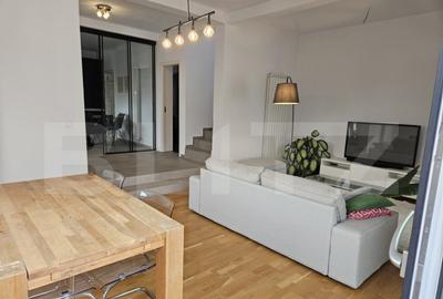 Casa moderna, 4 camere Rediu, mobilata si utilata Casa moderna, 4 camere Rediu, mobilata si utilata - 5