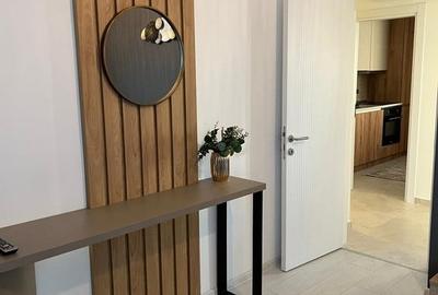 Apartament cu 2 camere decomandat, mobilat în Central - 11