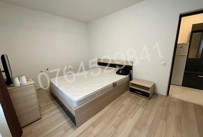 Parcul Circului- Barbu Vacarescu, Str. Zambilelor nr 2 - 2