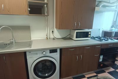 Garsonieră în Central - 7