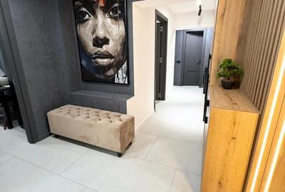 Apartament cu 3 camere decomandat în Fălticeni - 9