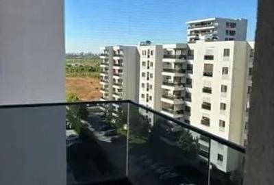 Garsonieră, mobilată în Pipera - 4