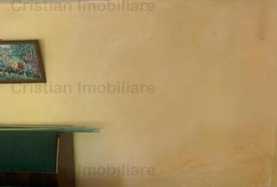 Teren 380 mp cu casa demolabila Chercea latime 17m ,132 eur - 7