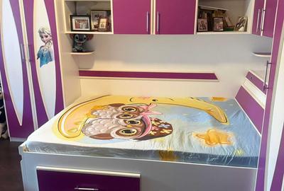 Apartament cu 2 camere semidecomandat în Drumul Taberei - 5