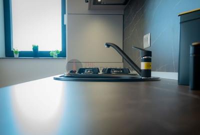 Apartament cu 2 camere mobilat in 102 The Address- loc de parcare inclus - 12