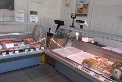 Spațiu comercial, de 30 mp, în Central - 3