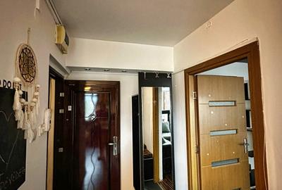 Apartament 2 camere in Astra, semidecomandat, mobilat si utilat! - 5
