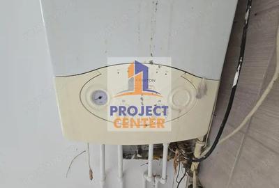 Apartament 2 camere Razboieni, centrala termica - 1