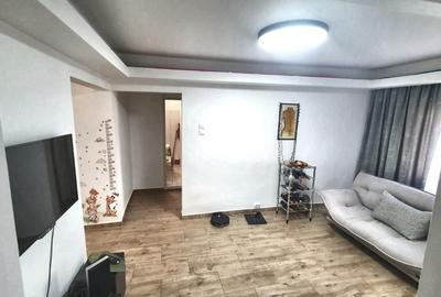 Colentina, Maior Bacila - 3