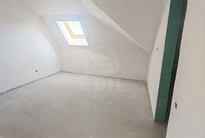 Apartament cu 3 camere semidecomandat în Sud - 6