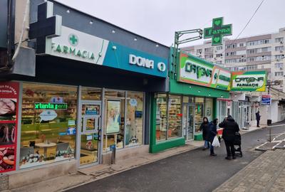 Spațiu comercial, de 180 mp, în Drumul Taberei - 4