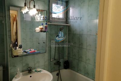 Apartament 2 camere, semidecomandat, etaj 1, Maratei 4 Apartament 2 camere, semidecomandat, etaj 1, Maratei 4 - 5