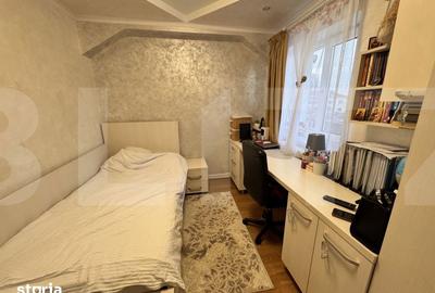 Apartament cu 2 camere decomandat în Central - 5