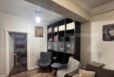 Apartament de vanzare, cu 2 camere, 68 mp, modern, parter, z - 1