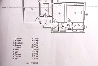 Trapezului, la metrou 1 Decembrie 1918, renovat complet, geam baie, centrala, - 17
