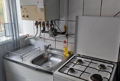 Apartament cu 2 camere semidecomandat în Vitan - 2