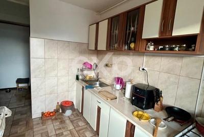 Apartament cu 3 camere decomandat, mobilat în Astra - 14
